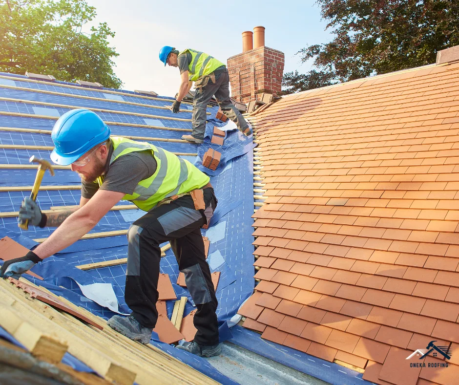 Why choose Roof Repair Near Me in Andover, IL