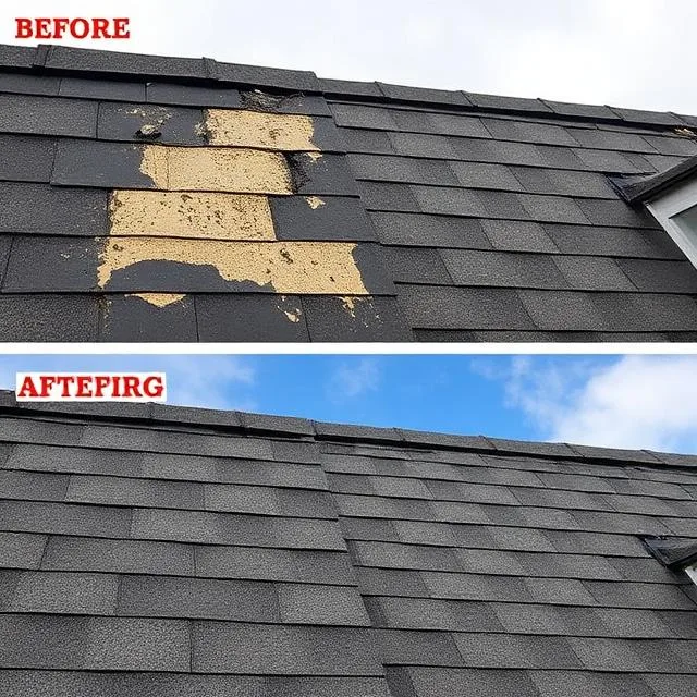 Roof Repair Near Me in Andover, IL near me